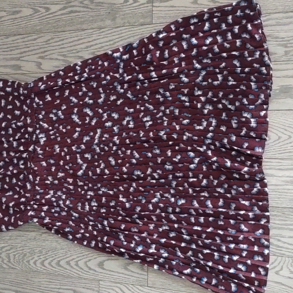 Absolutely beautiful dress by Gerard Darel ✨ - Picture 6 of 16